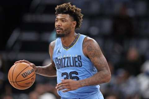 West Rumors: Grizzlies, Marcus Smart, Lakers, Gabe Vincent, Suns