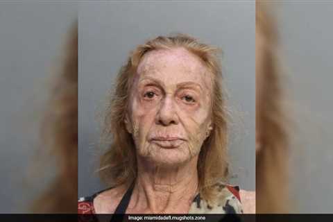 US Woman, 71, Tried To Kill Husband Over Postcard From Ex-Girlfriend He Dated 60 Years Ago: Cops