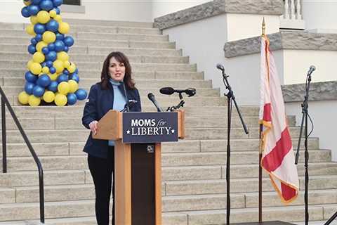 Moms for Liberty now has 310 chapters in 48 states; what will they do now?