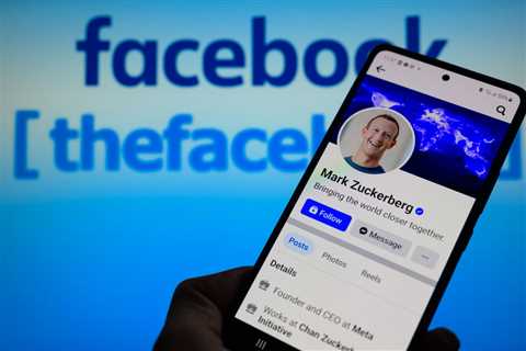 Facebook At 20: Unpacking The Real Tragedy Of Meta