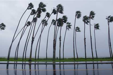 Governor declares state of emergency in Southern California – NBC Bay Area