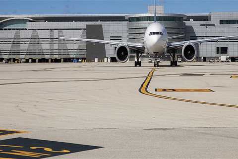 The Evolution of Miami International Airport: From Swamp to Global Gateway