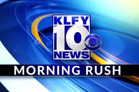 Morning Rush 2/5/24