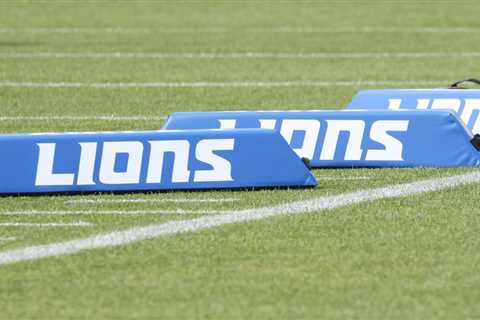 2024 NFL offseason calendar: Important Detroit Lions dates, deadlines