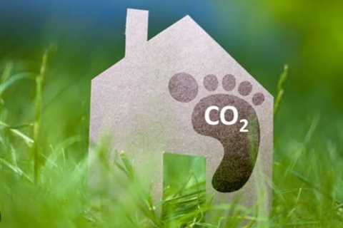 Practical Ways to Reduce Your Carbon Emissions