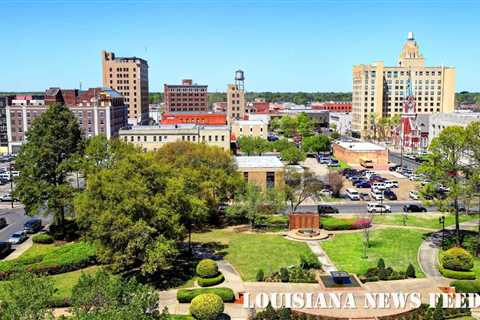 Service has been restored to Arkansas town that went without water for more than 2 weeks | KTVE