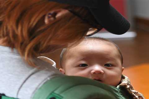 New parents in South Korea are getting $750 every month as Seoul launches its 'birth encouragement' ..