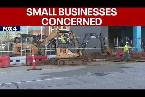 Small business owners pessimistic about economy, study shows