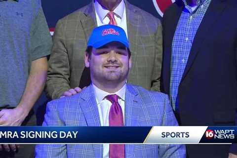 National Signing Day Recap