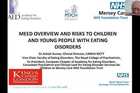 Management of Emergencies in Eating Disorders