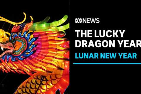 Lunar New Year 2024: What Does The Year Of The Dragon Mean?