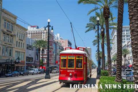 Zulu once again reigns in New Orleans