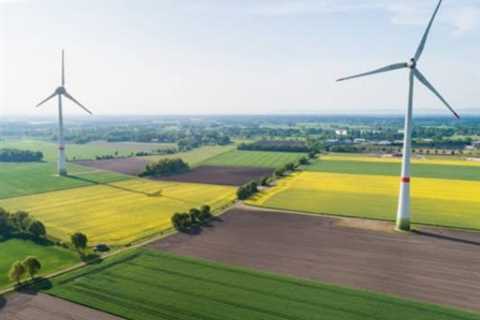 Germany's Latest Renewable Energy Projects