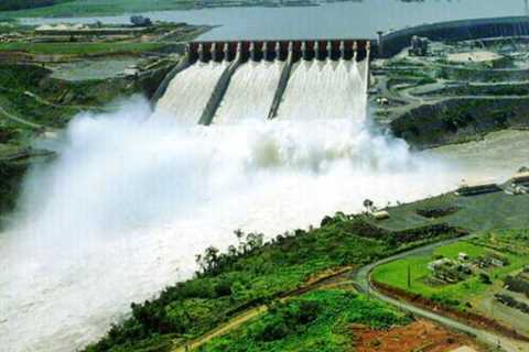 Hydropower in Brazil: A Story of Reliance