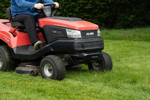 Schools Hit with High Maintenance Charges for Playing-Field Grass