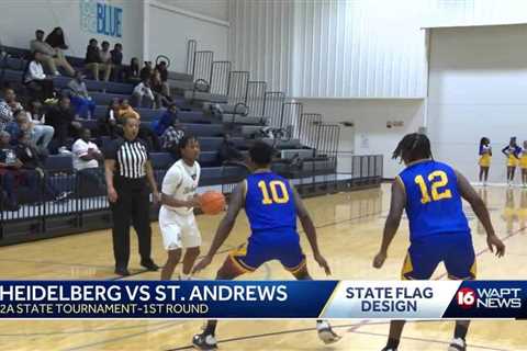 High School Soccer and Basketball playoffs