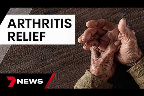 Queensland Researchers Trialing New Arthritis Medication Linked To Gut Health