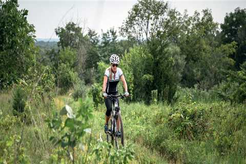 Discovering the Best Hiking and Biking Trails in McHenry County, IL