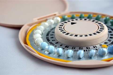 Reproductive rights advocates blast Schriver for floating birth control ban ⋆