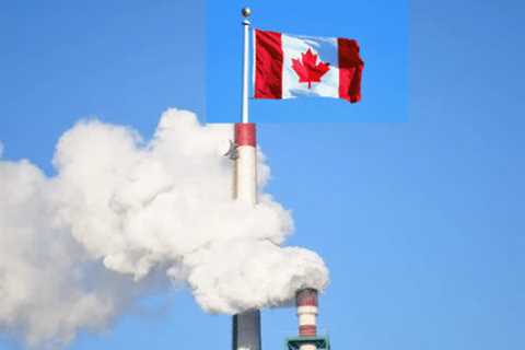 Canada’s $5 Billion Carbon Pricing Revenue Sparks Debate