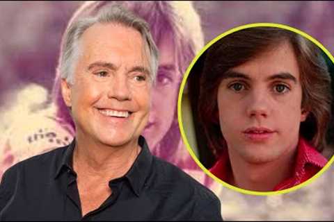 The Real Reason You Don’t See Shaun Cassidy Anymore