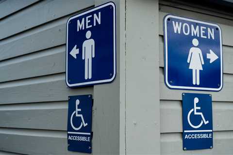 Bathroom Bills Are Back — Broader and Stricter — In Several States