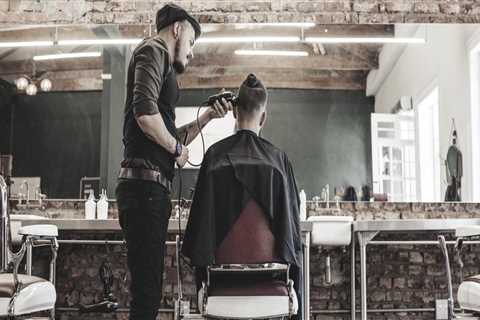 Exploring the Best Barbershops in Boise, Idaho for Children's Haircuts