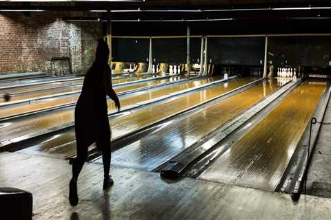 The Best Bowling Alleys in Suffolk County, NY