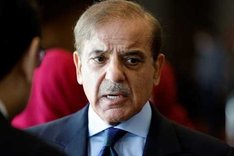 Pakistan Parliament To Elect New Prime Minister On March 3, Shehbaz Sharif Frontrunner