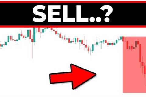 Why are Stocks Selling Off...?