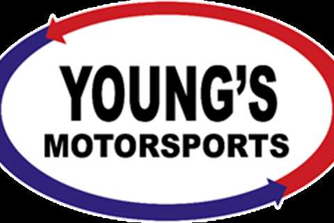 Young’s Motorsports Las Vegas Motor Speedway Truck | Xfinity Team Preview – Speedway Digest