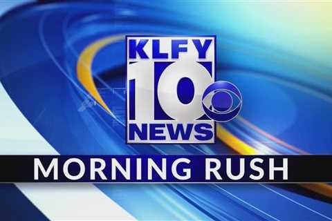 Morning Rush 3/1/24