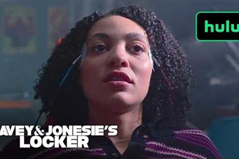 Davey & Jonesie’s Locker | Official Trailer | Hulu