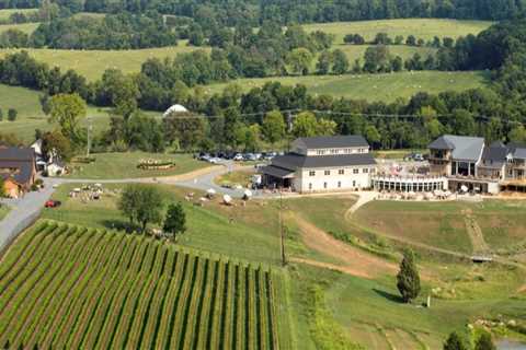 Exploring the Rich History and Culture of Loudoun County, Virginia