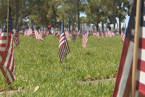 Honoring Our Heroes: Accessibility for People with Disabilities at the Nevada State Veterans..