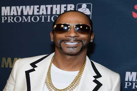 Katt Williams Goes Viral Again For Conspiracy-Filled Interview