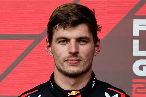 Max Verstappen’s Dating History – Current Girlfriend & Full List of Confirmed & Rumored..