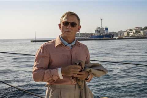 10 Best Daniel Craig Movies To Watch As Actor Celebrates 56th Birthday