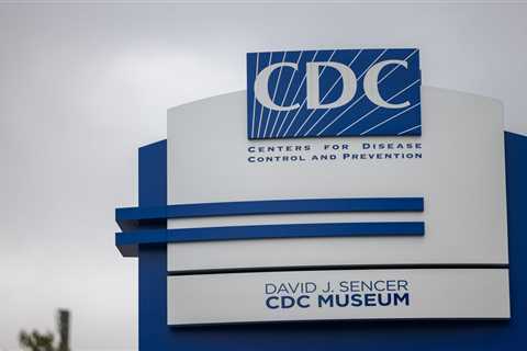 CDC Sets New Guidelines For Those Who Test COVID-19 Positive