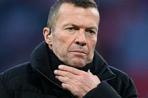 Lothar Matthäus eager to see how next steps play out at Bayern Munich