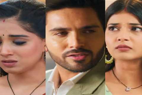 Armaan slaps a guest for questioning Ruhi’s character; suspicious Abhira raises questions about..