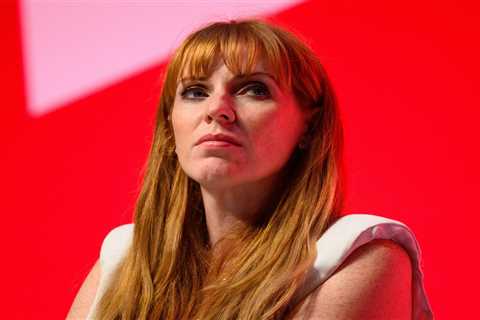 Angela Rayner Faces Questions Over Council Grant for Property Upgrades