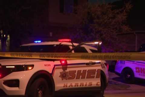 Man and woman found dead at west Harris County home in likely murder-suicide