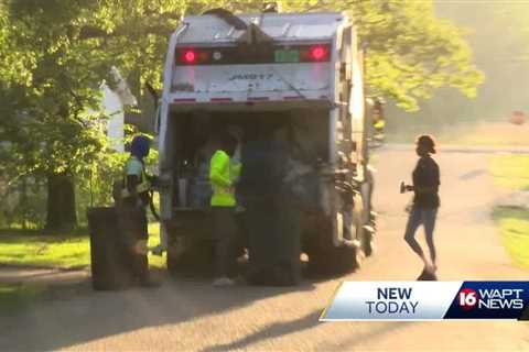 Mayor to negotiate with Richard’s Disposal