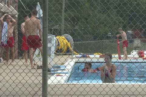 City of Meridian set to hire lifeguards for city pools