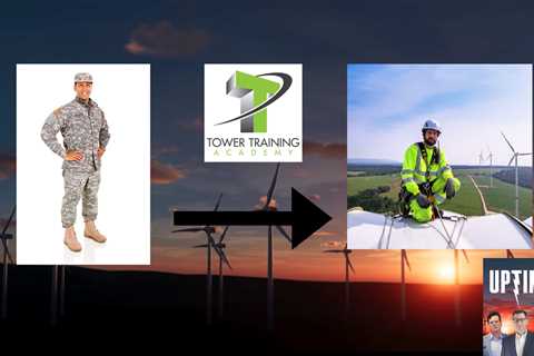 Launching Veteran Careers: Tower Training Academy