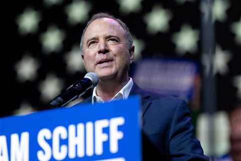 Democrat Adam Schiff, Republican Steve Garvey Face Off in California Senate Race