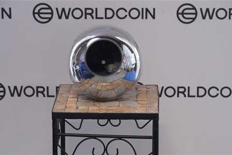 Sam Altman's eye-scanning Worldcoin is banned in Spain