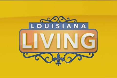 Louisiana Living: Pilot Club of the Twin Cities with Karen Cupit