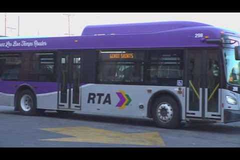 Jefferson Parish to drop out of RTA